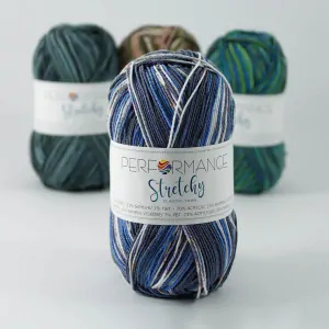 Stretchy 42204