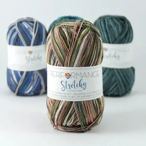 Stretchy 42205