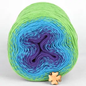 Cotton Cake 435