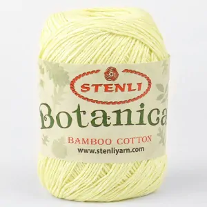 Stenli Botanical 013