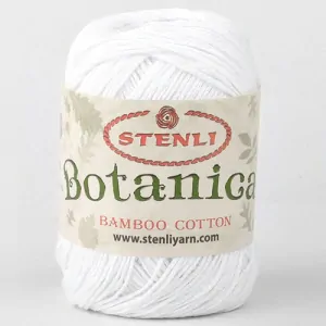 Stenli Botanical 001