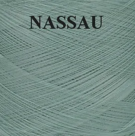Kolorka Nassau 400m