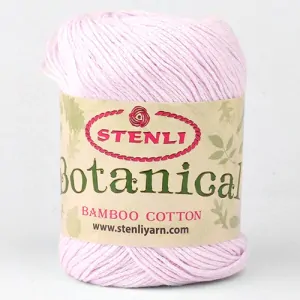 Stenli Botanical 003