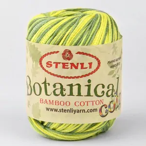 Stenli Botanical Color 190