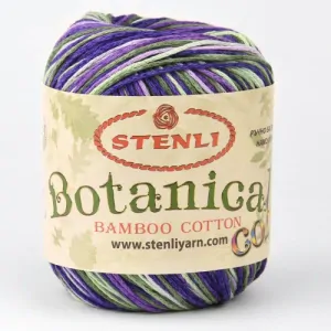 Stenli Botanical Color 192