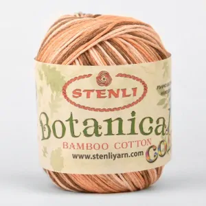 Stenli Botanical Color 193
