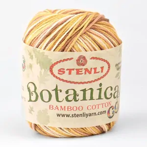 Stenli Botanical Color 194