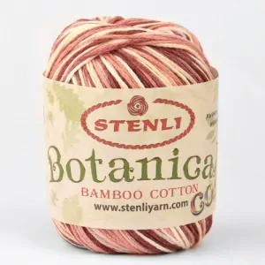 Stenli Botanical Color 195