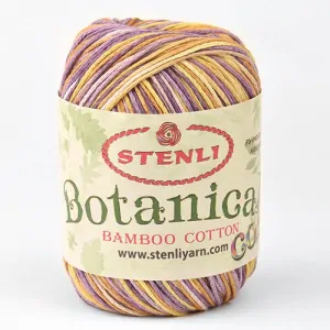 Stenli Botanical Color 196