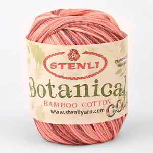 Stenli Botanical Color 197