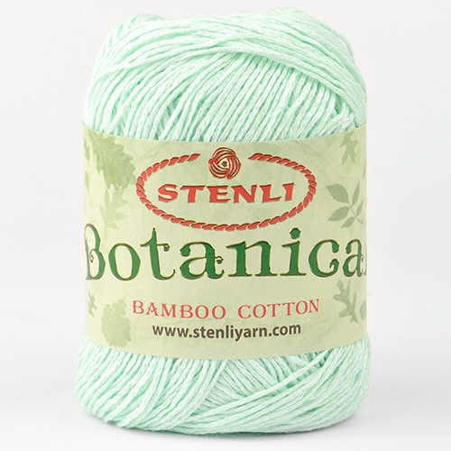 Stenli Botanical 012