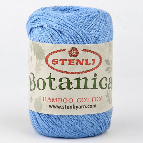 Stenli Botanical 005