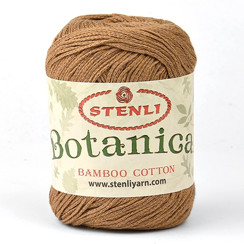 Stenli Botanical 009