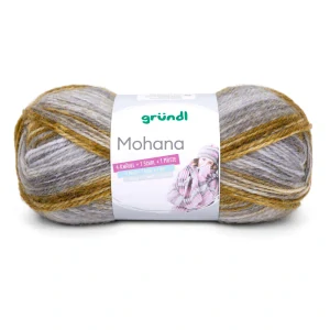 Mohana 4895-03