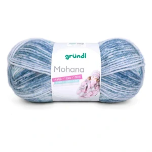 Mohana 4895-08