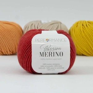 Merino Passion Performance 11