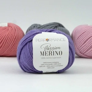 Merino Passion Performance 69