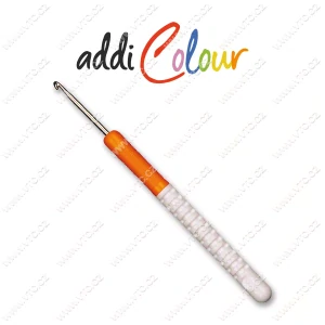 Háček AddiColour 2,5mm