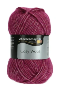 Cosy Wool 36 Magenta