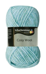 Cosy Wool 65 Mint