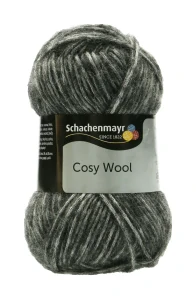 Cosy Wool 98 Smoke