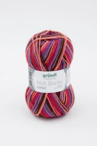 Ponožkovka Hot Socks color 401