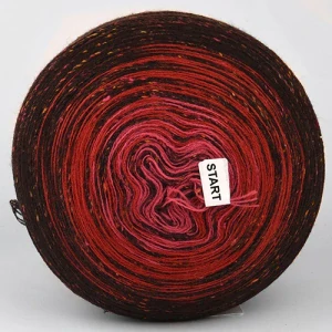 Muffin Tweed 18