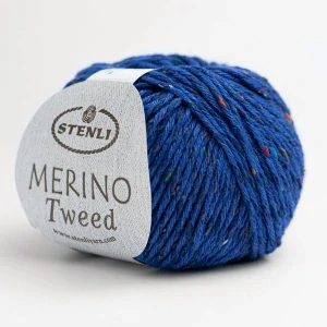 Merino Tweed 55516