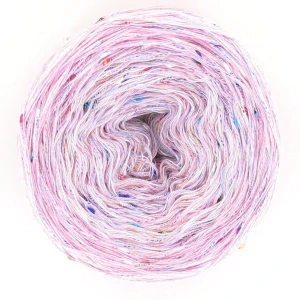 Garnmanufaktur Lola Tweed 710 500m