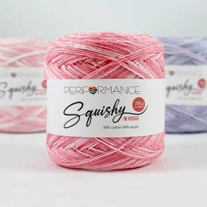 Cake Squishy in Vogue 1080