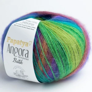 Papatya Angora 63
