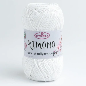 Stenli Kimono 01