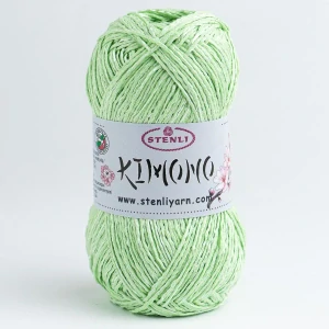 Stenli Kimono 03
