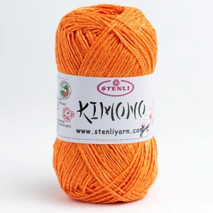 Stenli Kimono 06