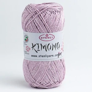 Stenli Kimono 02