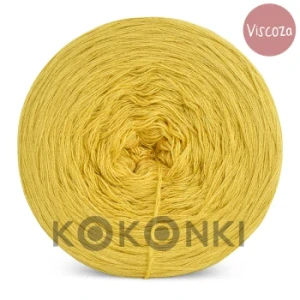 Kokonek Viscoza Rumianek