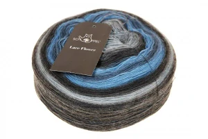 Lace Flower 2169