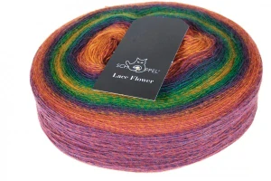 Lace Flower 1505
