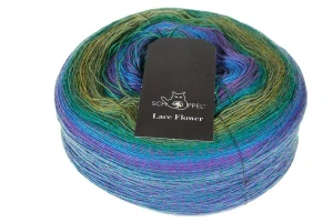 Lace Flower 2365
