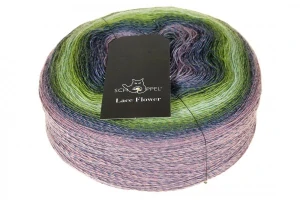 Lace Flower 2170