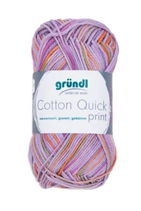 Cotton Quick print 861-192