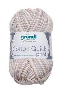 Cotton Quick print 861-233