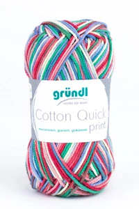 Cotton Quick print 861-188