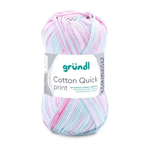 Cotton Quick print 861-241