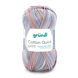 Cotton Quick print 861-238