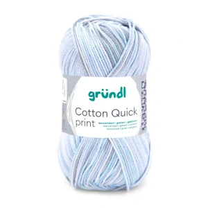 Cotton Quick print 861-240