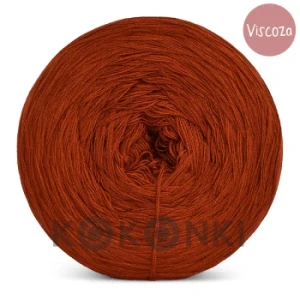 Kokonek Viscoza Magma