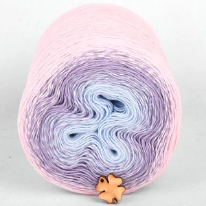 Cotton Cake 407