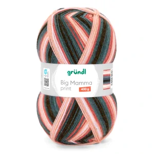 Big Mamma print 52 1040m