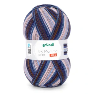 Big Mamma print 56 1040m